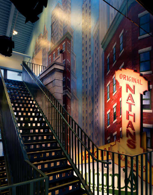 ZANE WILLIAMS architecture photography madison wisconsin
