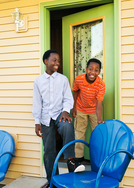 Portraits Madison, WI