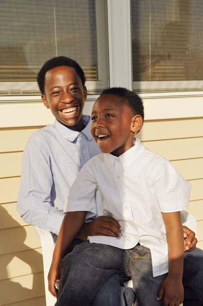 Portraits Madison, WI