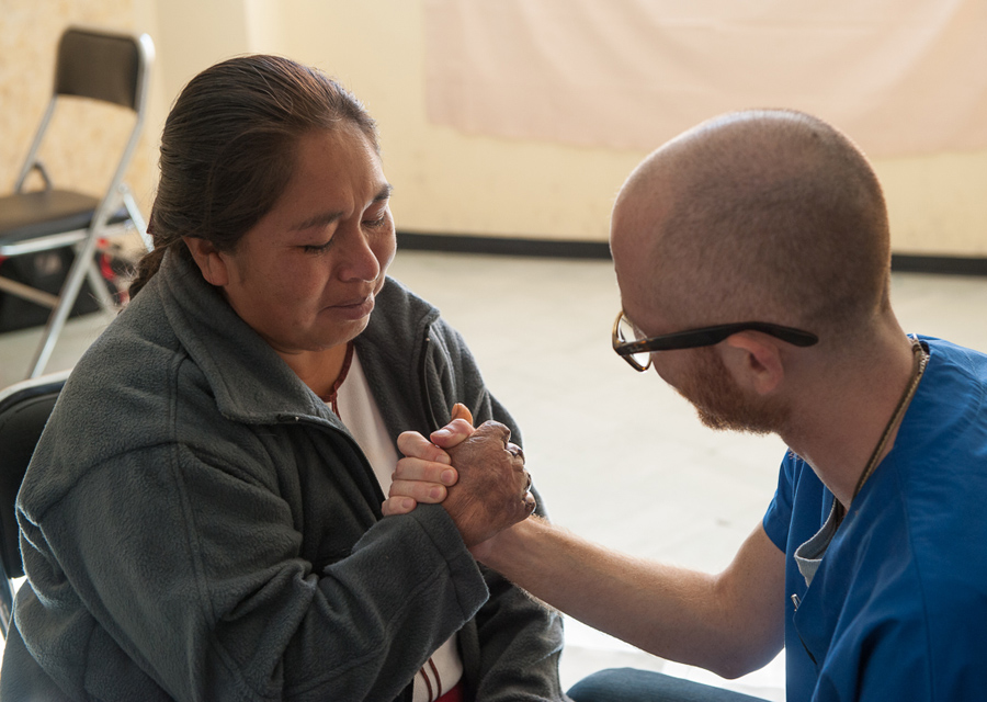 ZANE WILLIAMS photographer ReSurge in Bolivia