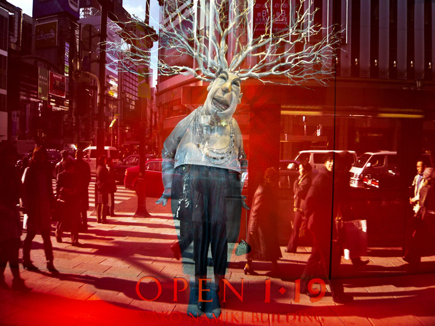 ZANE WILLIAMS travel photography